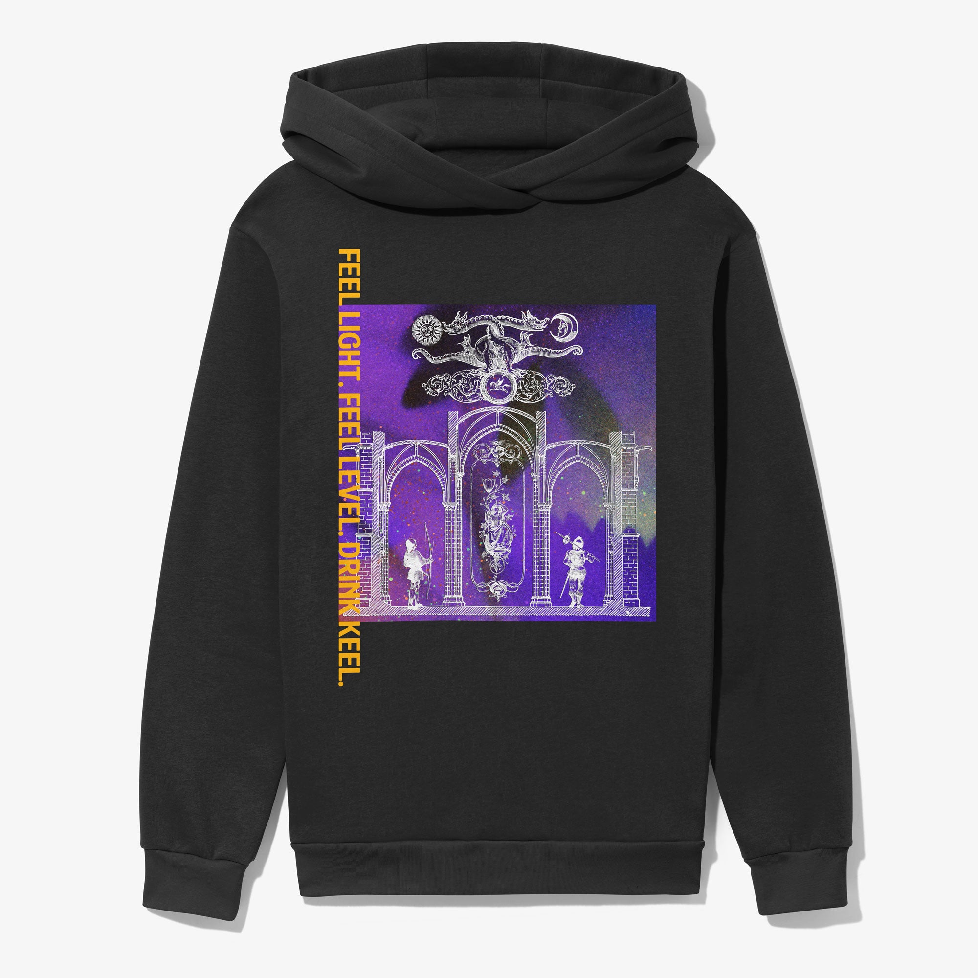 Keel Monastery Sweatshirt